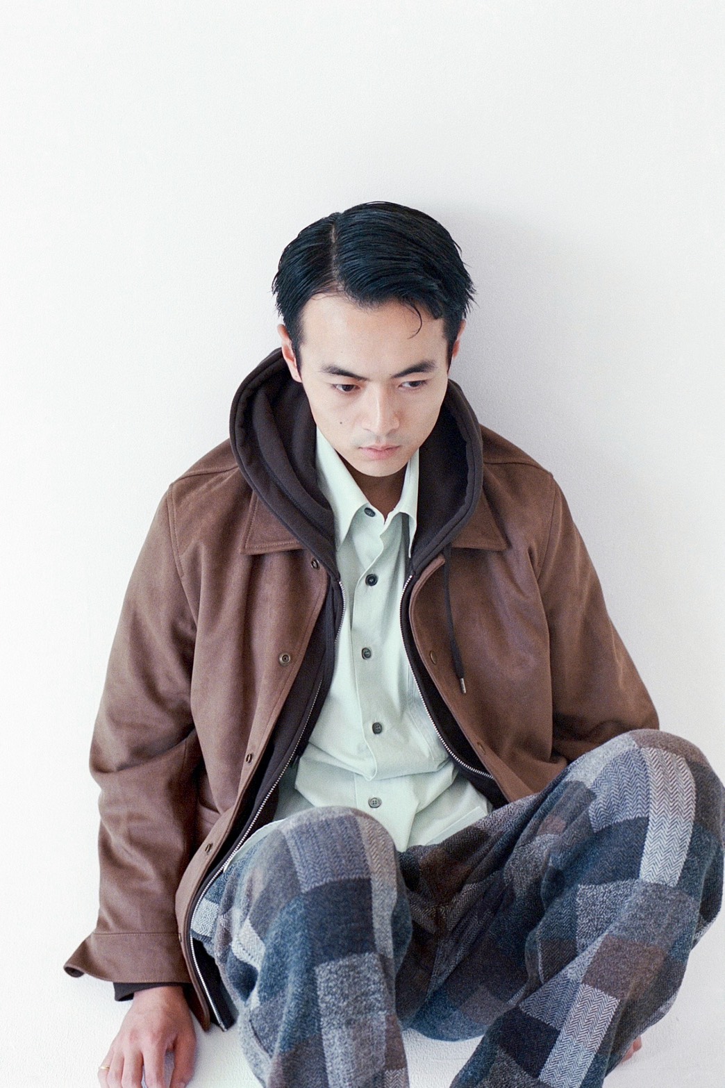 川真田 友聖